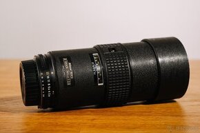 Nikon Nikkor AF 180mm f2.8 ED