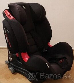 ISO fix Car seat child car seat. + Car seat protection