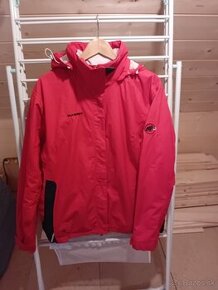 Mammut Dry tech bunda pánske L