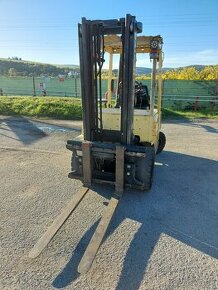 Hyster 3.2 XML VZV desta