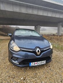 Renault Clio 1.2 16V, SR vozidlo, 1. majiteľ