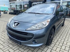 PEUGEOT 207 1.4