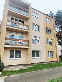 PREDAJ 4-izbový byt s balkónom v centre. ODPORÚČAME. -