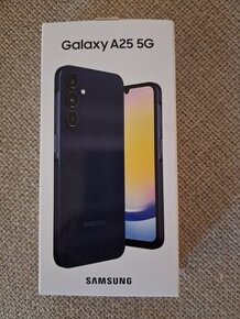 Samsung Galaxy A25 5g