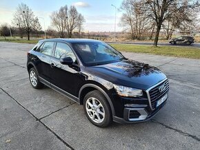 AUDI Q2 1.6TDI 85KW