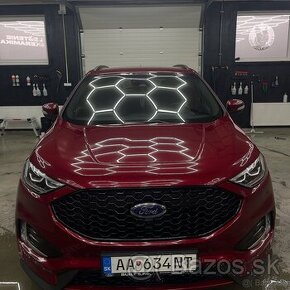 Ford Edge STline 2l 175kw 4x4 suv