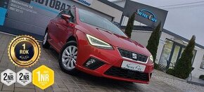 Seat Ibiza 1.0 EcoTSI Style Možný Leasing