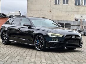 Audi A6 C7 3.0 BiTDI