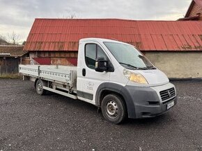 FIAT DUCATO 3.0 valnik