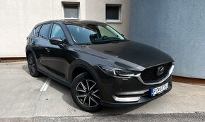 Mazda CX5 2.2 Skyactive Takumi Plus AWD A/T ODPOČET DPH