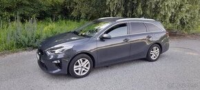 Kia ceed sw 1.4 tgdi gold