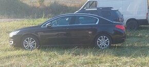 Peugeot 508 2.0