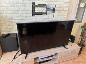 Samsung 4K 50’ UE50RU7092U