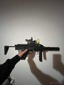 MP7 Kit + AAP01