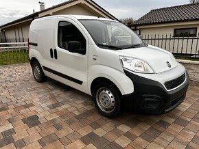 Fiat Fiorino 1,3 jtd