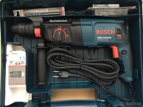 Bosch Professional GBH 2-26 DFR