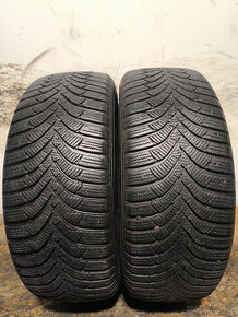 205/55 R16 Zimné pneumatiky Hankook Winter Icept Evo 2 kusy