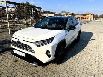 RAV4 Hybrid