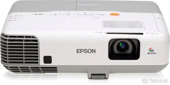 Predám projector Epson