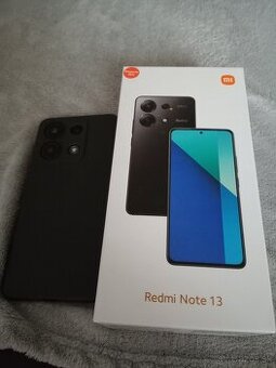 RedmiNote13