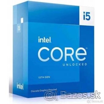 i5-13600kf