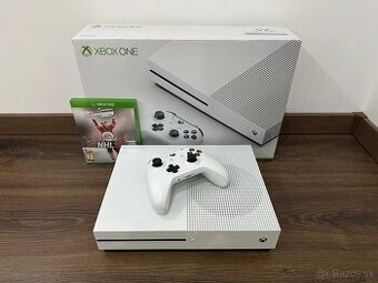 Xbox One S 500GB