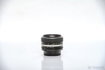 Nikon/Nikkor 50mm f1.4