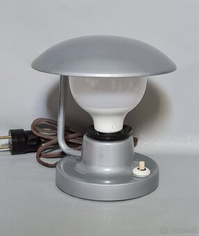 Retro Stolové lampy