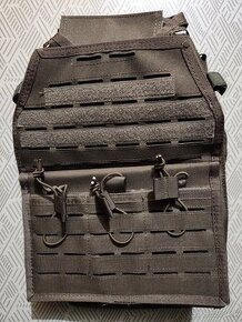 Vesta Invader Gear Reaper Plate Carrier