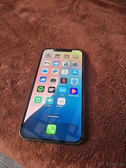 iPhone 12 Pro Max 128GB | 85% batéria