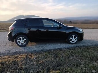 Mazda 3 diesel