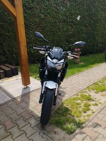 Kawasaki Z650