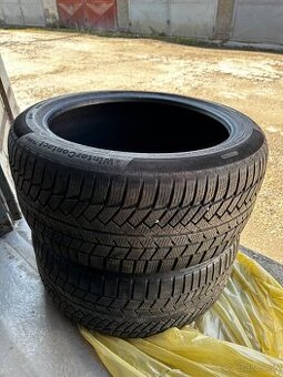 Continental 285/40 R20 108V XL zimne