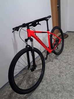 Horský bicykel Orbea mx40 L