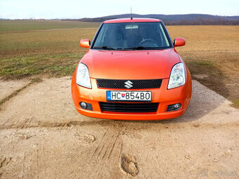 Suzuki Swift 1.3 GL DDIS