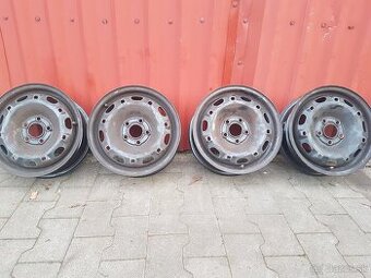 Disky 5x100 R14 Fabia1, Vw Polo