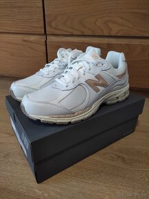 Predam tenisky New Balance