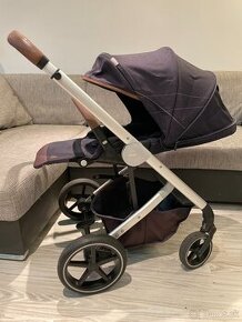 Cybex Balios S Lux