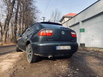 Seat Leon 1M