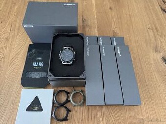 Garmin MARQ Athlete (Gen 2)