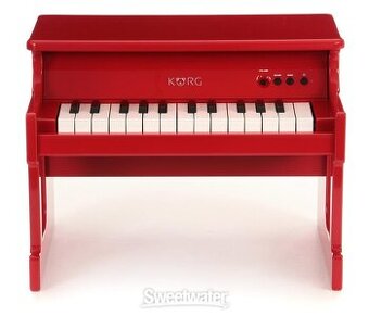 KORG TINY PIANO