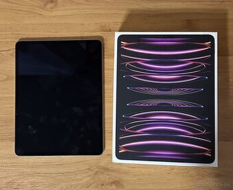 Ipad Pro M2 12.9 512GB