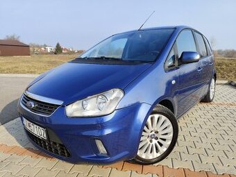 Ford C-Max 2.0 TDCI A/T