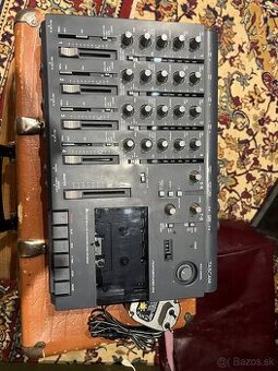 Tascam Portastudio