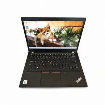 Notebook Lenovo ThinkPad T14s Gen 1 - 633550