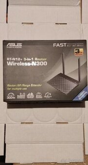 predám modem asus