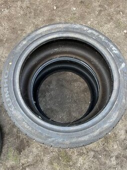 255/40 R18 letne