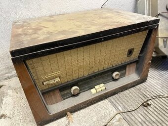 retro RADIO - 3 ks