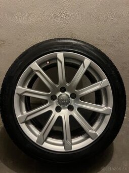 Audi 245/45 R18 ET29