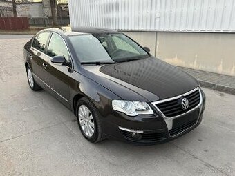 Volkswagen Passat 1.9 TDI 77kw BXE COMFORTLINE